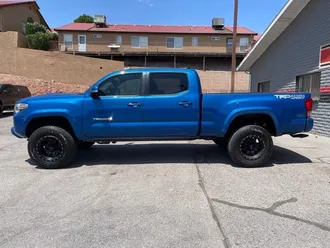 Tacoma 2