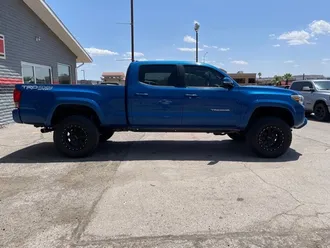 Tacoma 21
