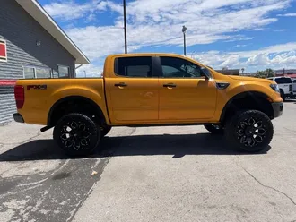 Ranger 2
