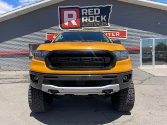 Ranger 6