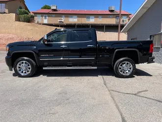Sierra 2500 2