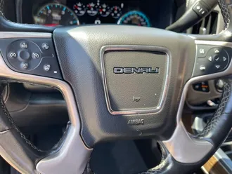 Sierra 2500 15