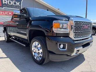 Sierra 2500 19