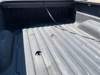 Sierra 2500 22
