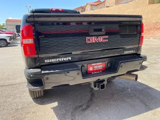 Sierra 2500 23
