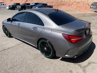CLA-Class 4