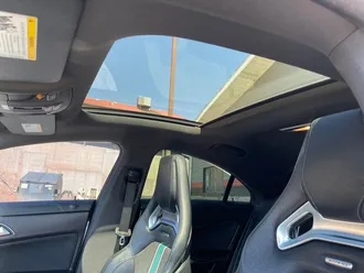 CLA-Class 7