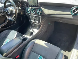 CLA-Class 16