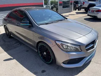 CLA-Class 17