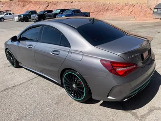 CLA-Class 21