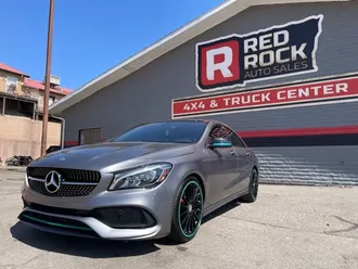 CLA-Class 24