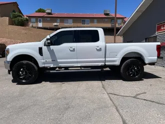 F-250 2