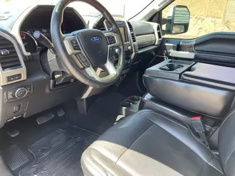 F-250 4