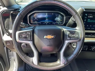 Silverado 1500 LD 11