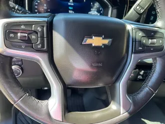Silverado 1500 LD 12