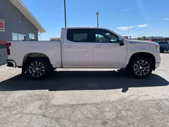 Silverado 1500 LD 17
