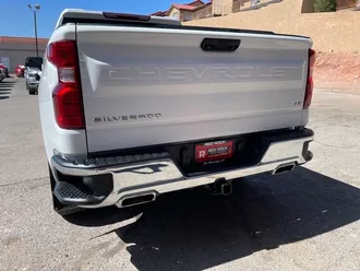 Silverado 1500 LD 19