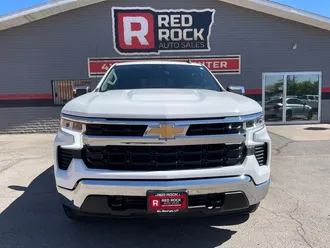 Silverado 1500 LD 21