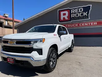 Silverado 1500 LD 22