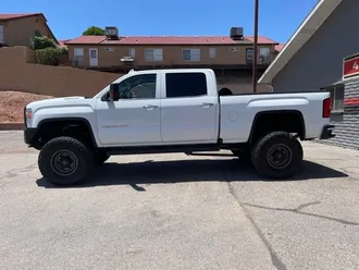 Sierra 2500 2