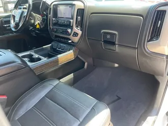 Sierra 2500 16
