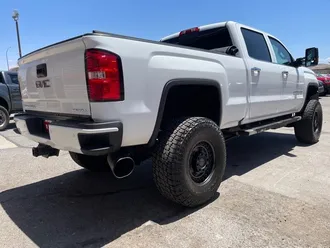 Sierra 2500 19