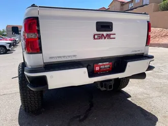 Sierra 2500 20
