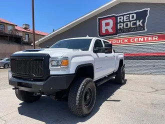 Sierra 2500 23