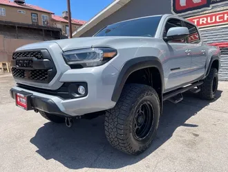 Tacoma 1