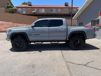 Tacoma 2