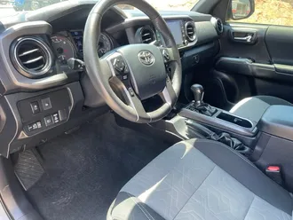 Tacoma 4