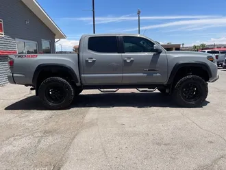 Tacoma 18
