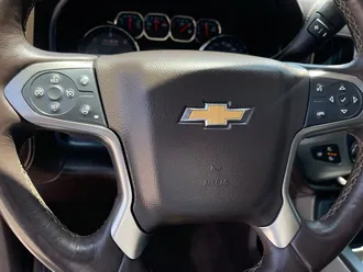 Silverado 1500 LD 12