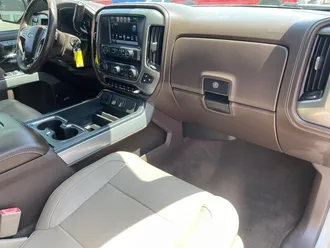 Silverado 1500 LD 15