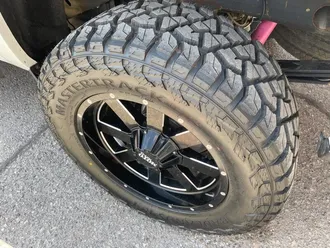 Silverado 1500 LD 20