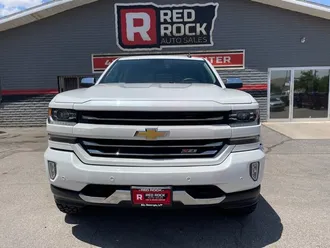 Silverado 1500 LD 21
