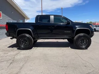 Colorado 18