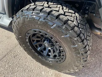 Gladiator 18