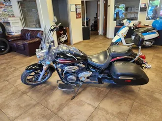 XVS950 V Star 950 1