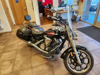 XVS950 V Star 950 3