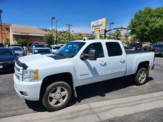 Silverado 2500 7