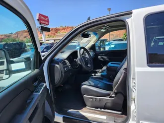 Silverado 2500 9
