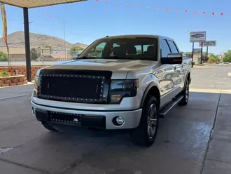 F-150 1