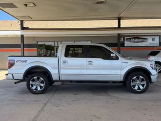 F-150 4
