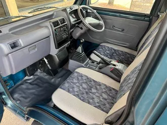 Minicab VX Special Edition 2
