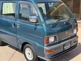 Minicab VX Special Edition 9