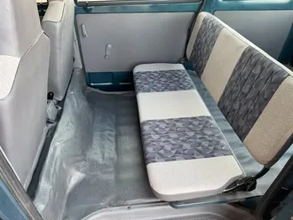 Minicab VX Special Edition 10
