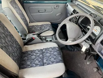 Minicab VX Special Edition 12