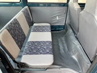 Minicab VX Special Edition 13