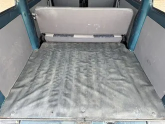 Minicab VX Special Edition 15